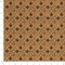 Harvest - Brown Abstract Geometric Upholstery Fabric 54 Inches"